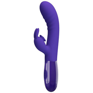 Cerberus Licking Rabbitvibrator