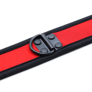 Neoprene Puppy Halsband