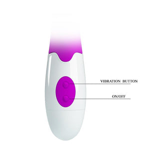 PrettyLove Snappy Rabbitvibrator Lila
