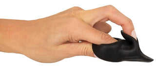 Erecto Penisring med Ball Stretcher