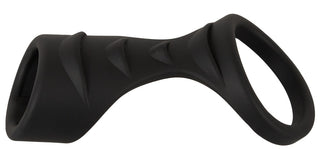 Erecto Penis-sleeve med Pungring