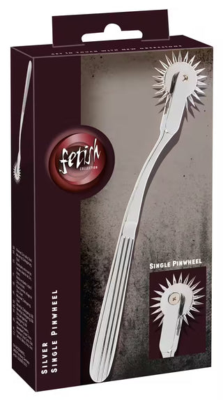 Pinwheel för sensorisk lek – fetish collection