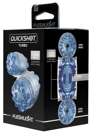 Quickshot Turbo Fleshlight