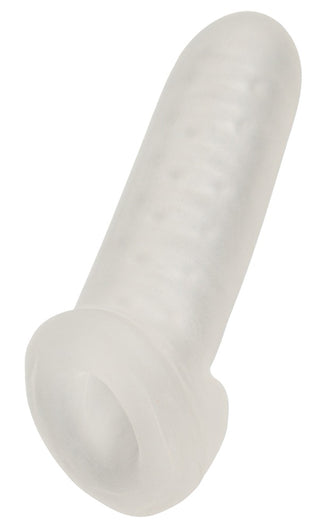 Transparent Penis Sleeve