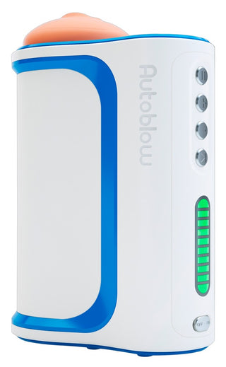 Autoblow A.I