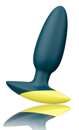Romp Bass Buttplug