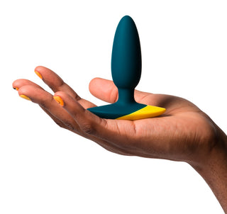 Romp Bass Buttplug