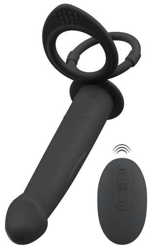 Black Velvets RC Double Fucker