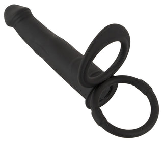 Black Velvets RC Double Fucker