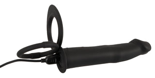 Black Velvets RC Double Fucker