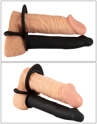 Black Velvets RC Double Fucker