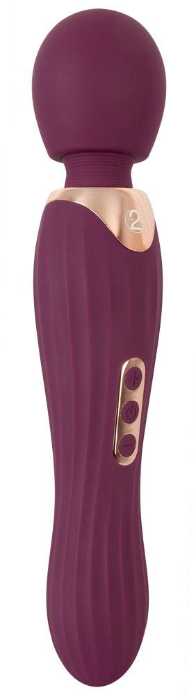 Grand Wand Vibrator