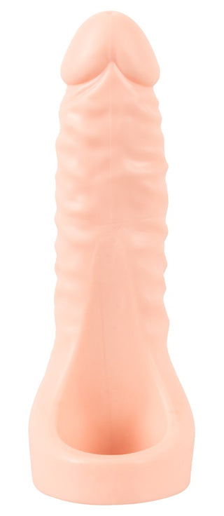 Vibrerande Double Fucker