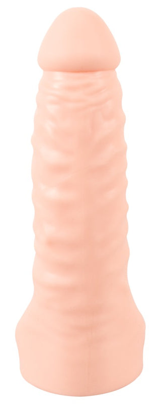 Vibrerande Double Fucker