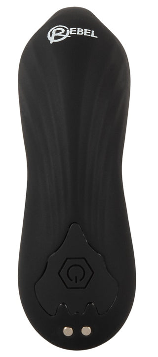 Rebel Vibrator 2 Funktioner