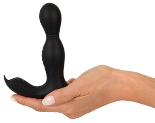 Rebel Vibrator 2 Funktioner