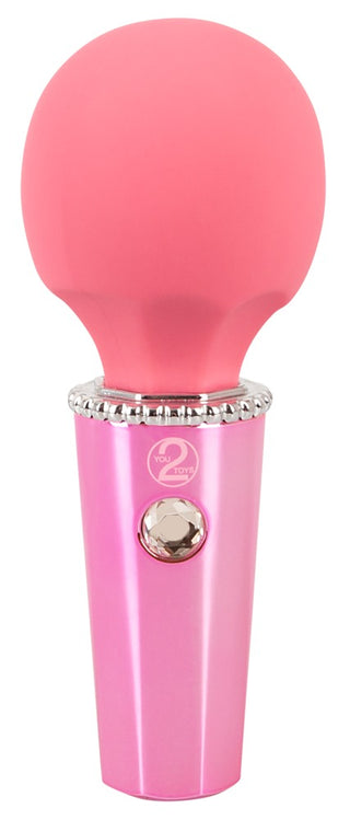 Mini Magic Wand Berry