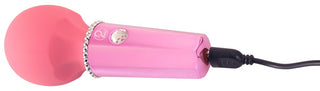 Mini Magic Wand Berry