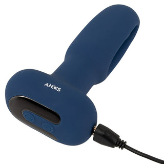 ANOS RC Flicking Tongue Analvibrator