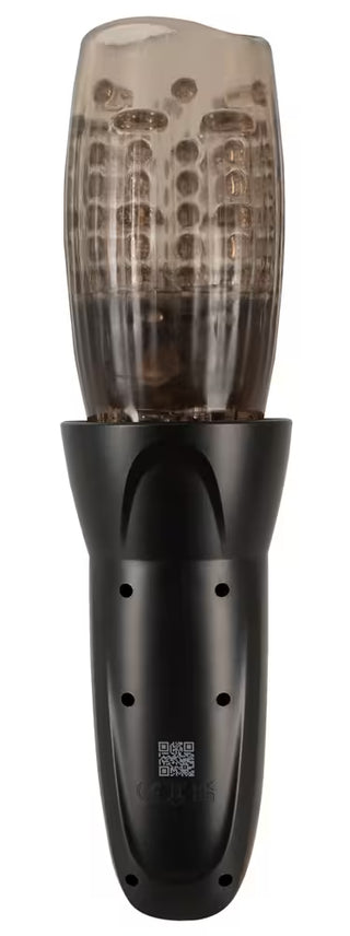 STROKER Rotating Masturbator med vibration