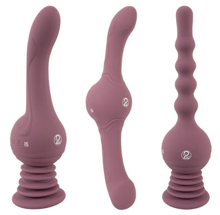 Turbo Shaker Vibratorer