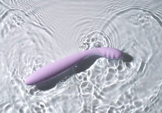 Cici 2 – Appstyrd G-punktsvibrator med Värme
