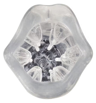 Masturbator med rotation