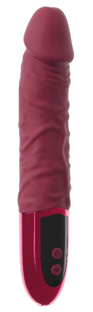 VARELO Vibrator i Realistisk Design