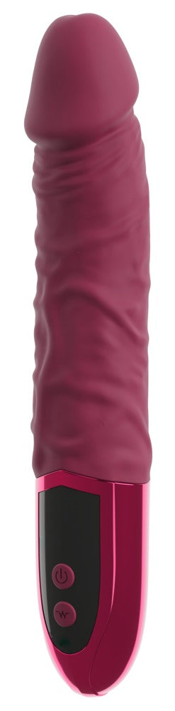 VARELO Vibrator i Realistisk Design