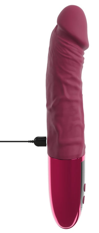 VARELO Vibrator i Realistisk Design