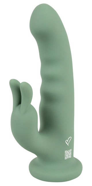 Beau Cœur LUVIO Rabbitvibrator med Sugpropp