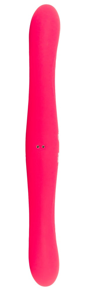 Couples Choice Double Vibrator