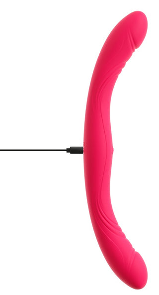 Couples Choice Double Vibrator