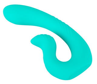 Beau Cœur NAIRA – Dual Vibrator