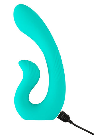 Beau Cœur NAIRA – Dual Vibrator