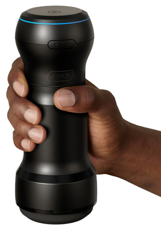 Kiiroo PowerBlow + Feel Stroker Combo