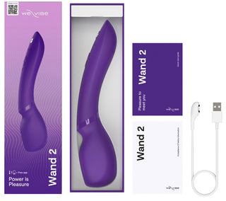 We-Vibe Wand 2
