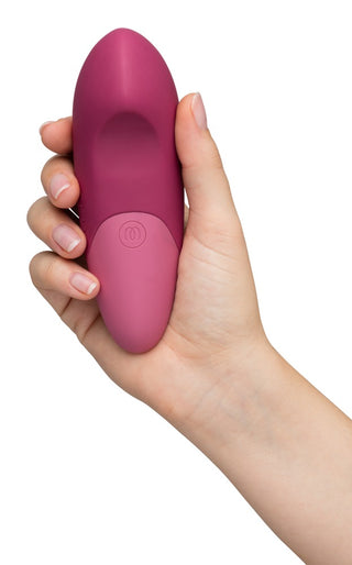 Womanizer Vibe Klitorisvibrator