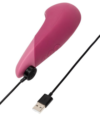 Womanizer Vibe Klitorisvibrator