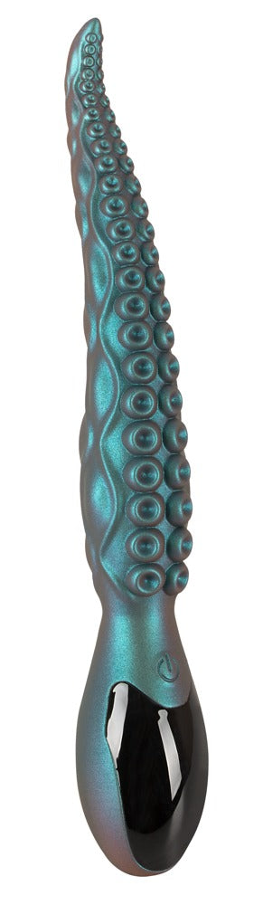 Beasty Cocks Octo Vibes – Tentakelvibrator i Silikon
