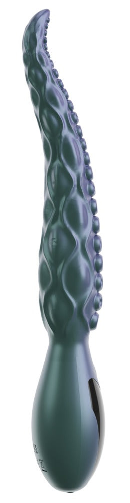 Beasty Cocks Octo Vibes – Tentakelvibrator i Silikon