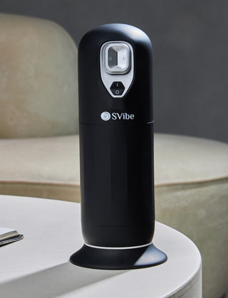 IKON JET Automatisk Masturbator