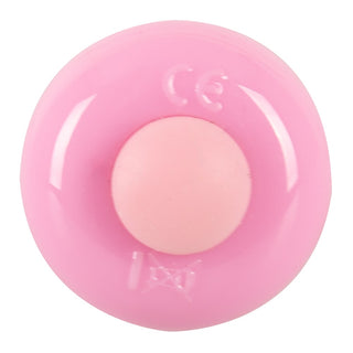 CHERRY Mini Vibrator – Körsbärsmönstrad Minivibrator