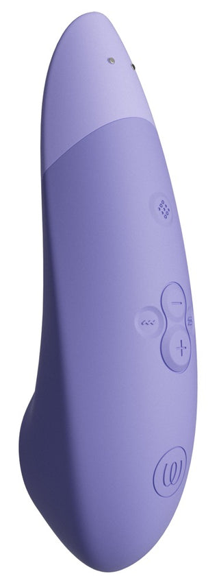 Womanizer ENHANCE – Premium Dubbel Stimulering