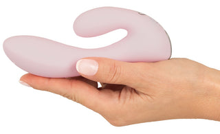 CERYA Strong Mini Rabbitvibrator