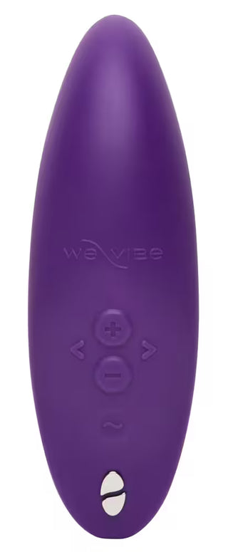 We-Vibe Melt 2 – Lufttrycksvibrator