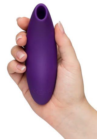 We-Vibe Melt 2 – Lufttrycksvibrator