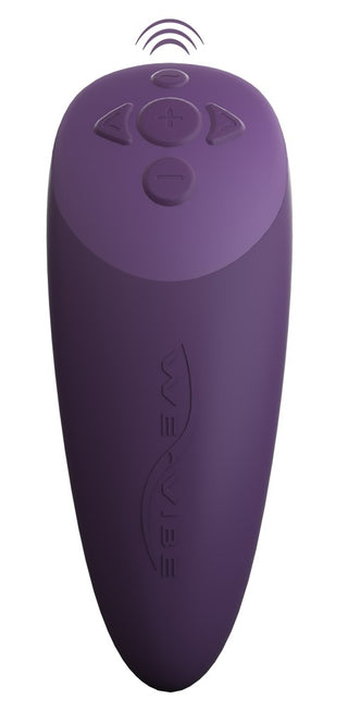 We-Vibe Chorus Parvibrator