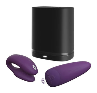 We-Vibe Chorus Parvibrator