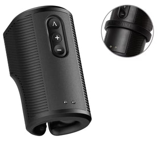Arcwave Zing – kompakt vibratorstroker